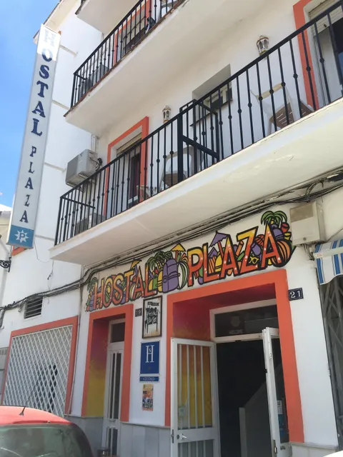 Hostal Plaza San Pedro