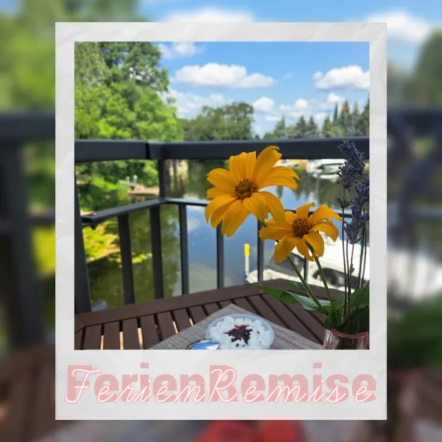 Ferienwohnungen Wasserblick