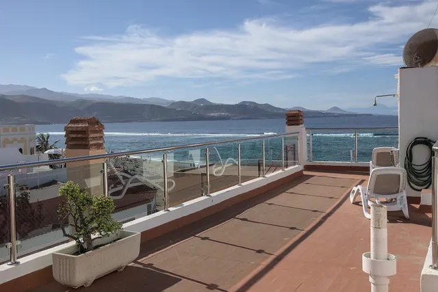 Canteras Playa apartamentos