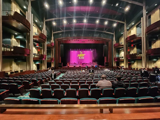 Ferguson Center for the Arts