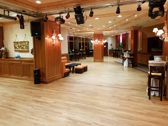 Restaurante El Caserón