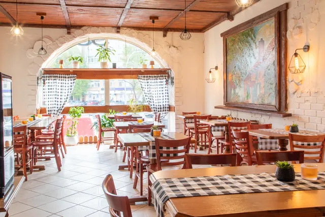 Villaggio Restauracja-Pizzeria