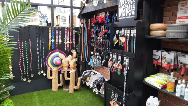 Ariatza Jardines - Lorategia