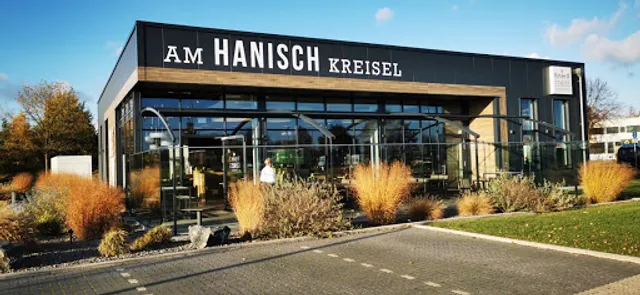 Hanisch Genuss Manufaktur