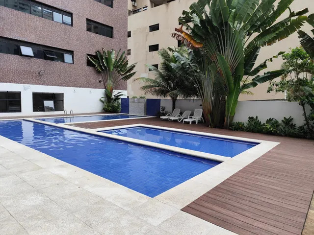 Capitania Varam Pitangueiras Guarujá