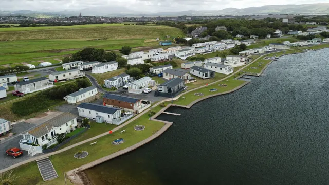 Wyldecrest Port Haverigg Caravan & Lodge Park