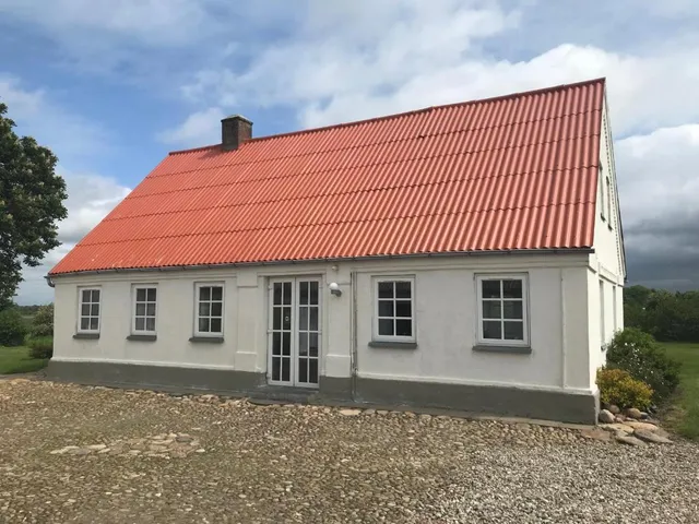 Brunbjerg B&B