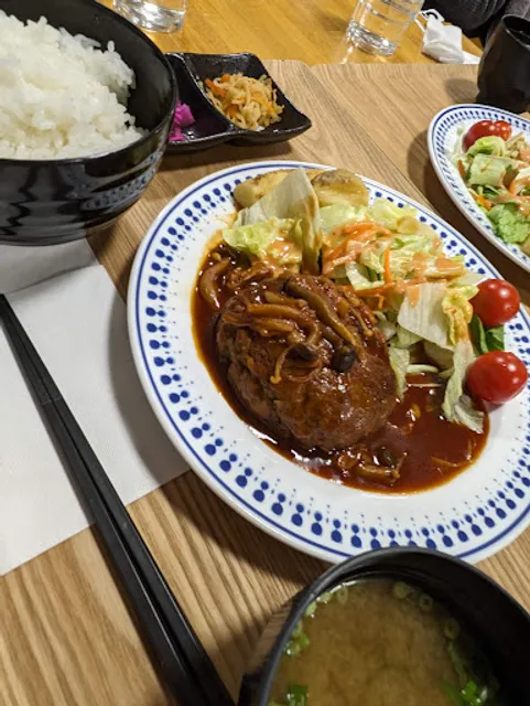 レストランふらっと