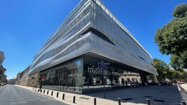 Hôtel des Tuileries