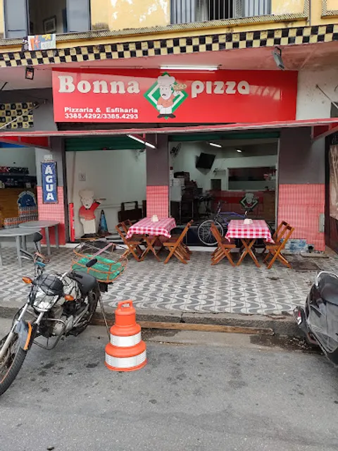 Bonna Pizza