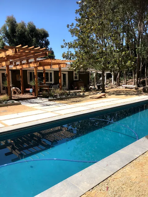 Carefree Pools & Spas