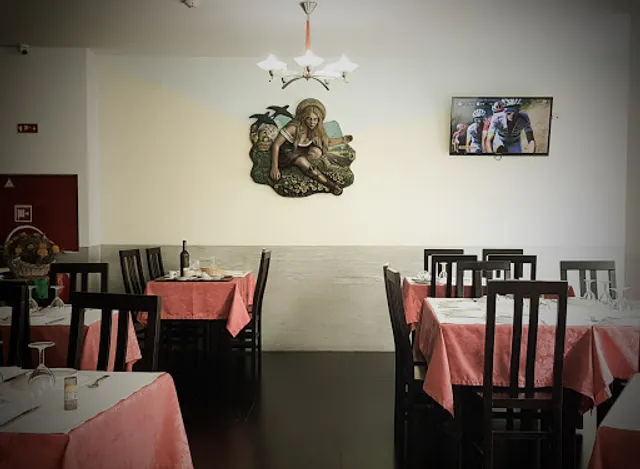 Restaurante Furna JAP Lda.