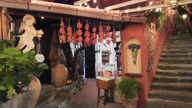 Da Peppina Di Renato