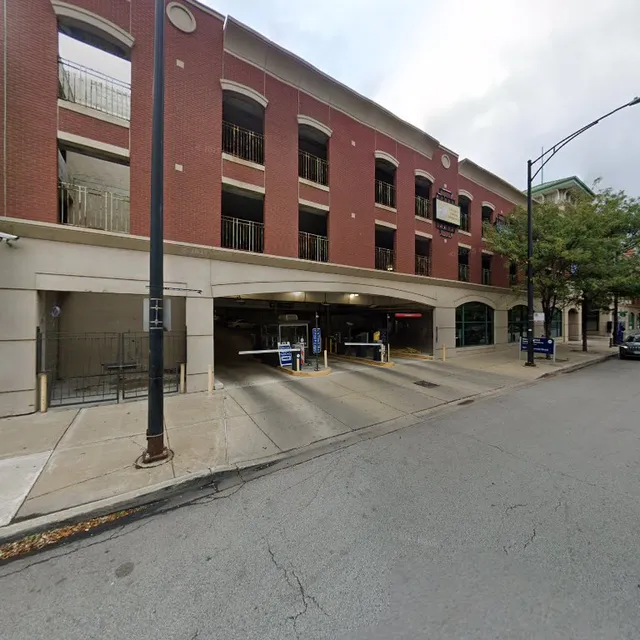 University Village Primary & Specialty Care