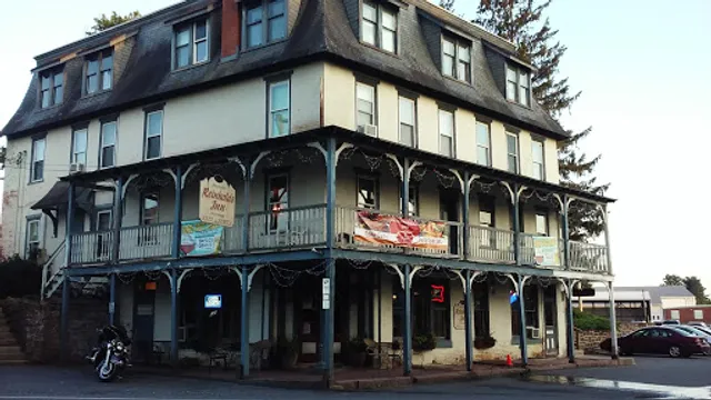 The Reinholds Inn