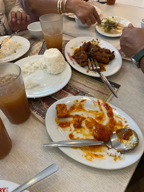 Classic Savory Market Market