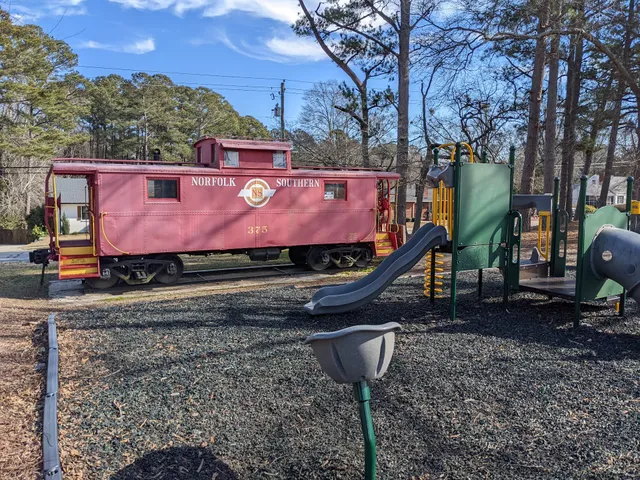 Fuquay-Varina Museums at Ashworth Park