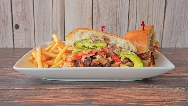 El Pueblerino mexican restaurant and taqueria