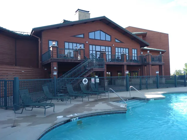 The House on the Rock Inn