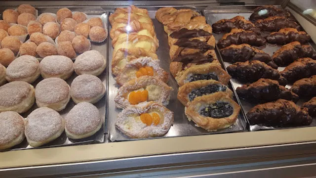 Bakery + Konditorei Theodor Sporkmann