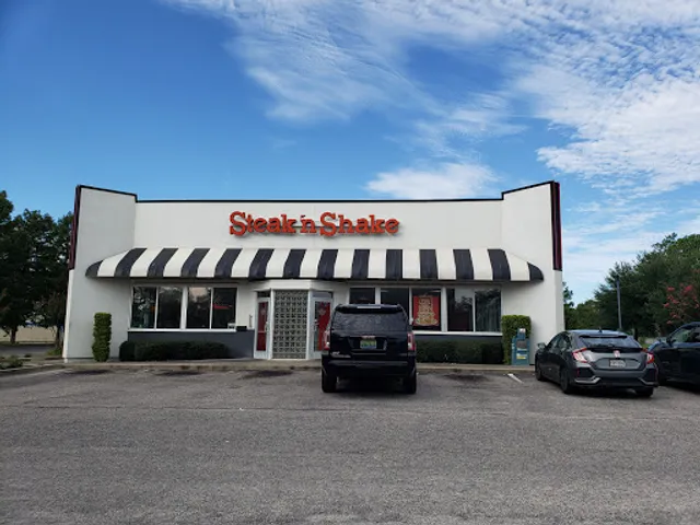 Steak 'n Shake