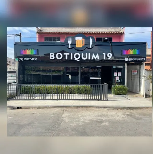 Botiquim 19