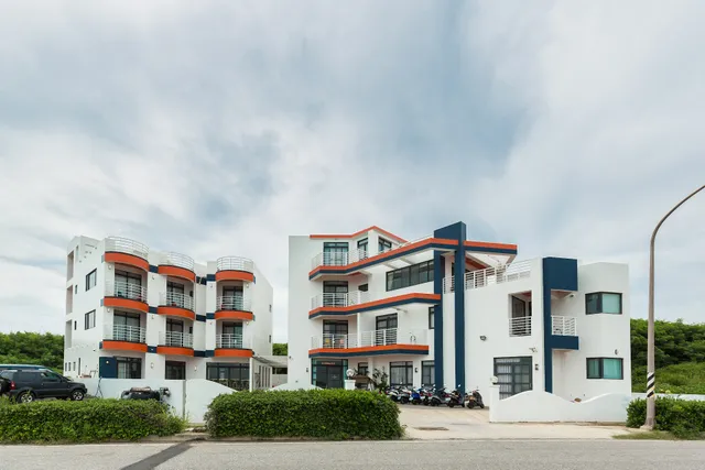 海上人家二館民宿