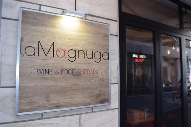 La Magnuga
