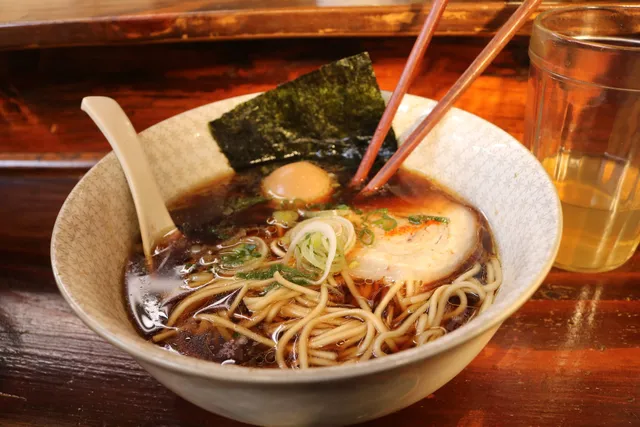 Gema Ramen
