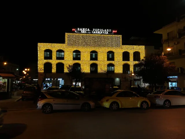 Allaportaccanto Bed & Breakfast