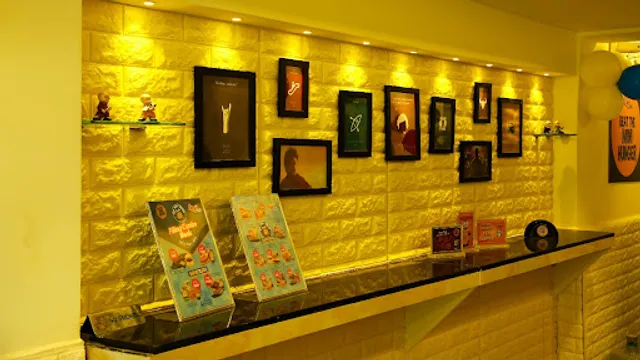 Namma Cafe Thoraipakkam