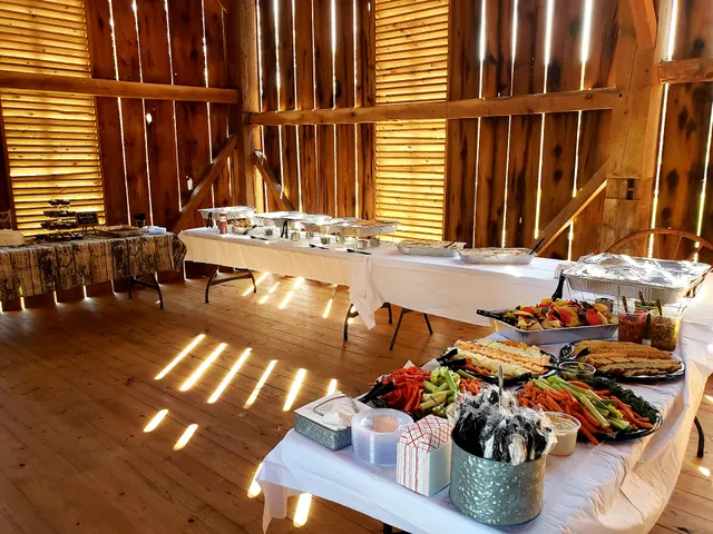 Real Taste 570 Catering