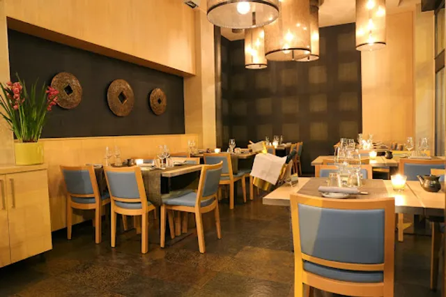 UDO Ristorante cinese-giapponese