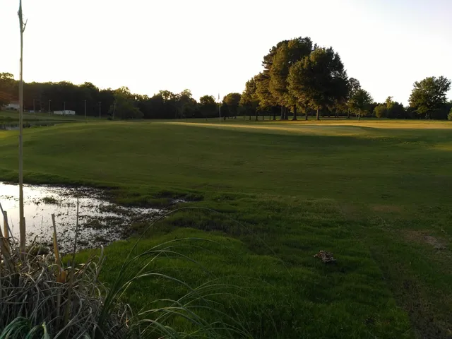 Booneville Country Club