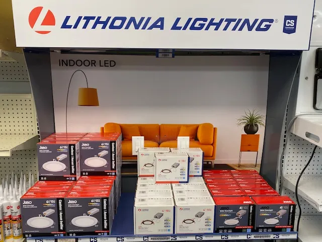 Dealers Electrical Supply