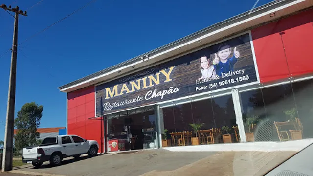 Chapão Taaba 450 CHEF ALIOU IBN