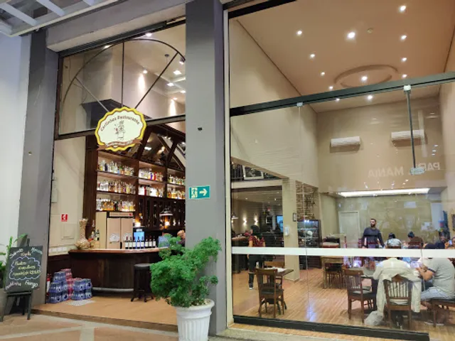 Carlinhos Restaurante