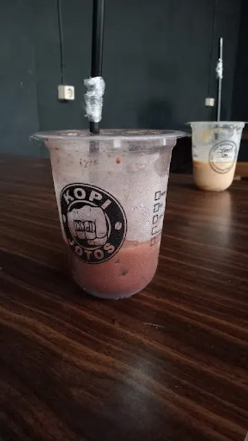 Kopi Jotos