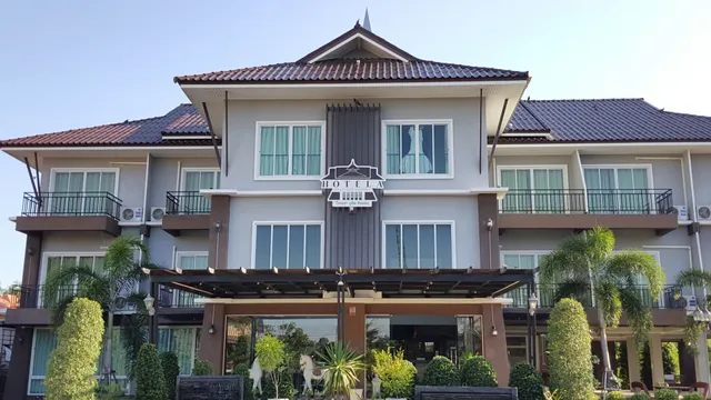 Hotela Boutique Resort