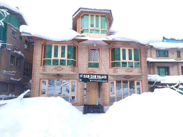 Zam Zam Palace