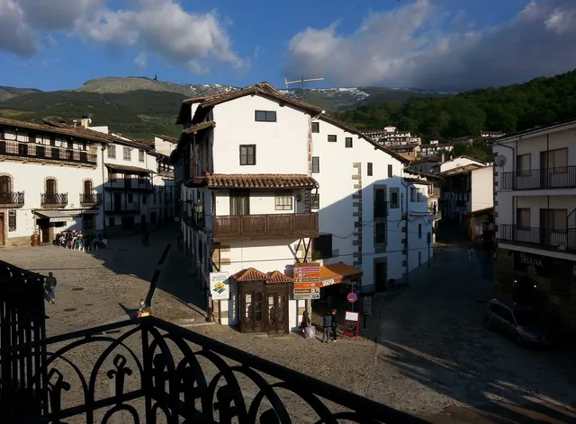 Posada Puerta Grande