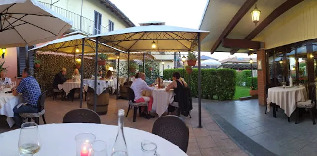 Osteria La Milonga