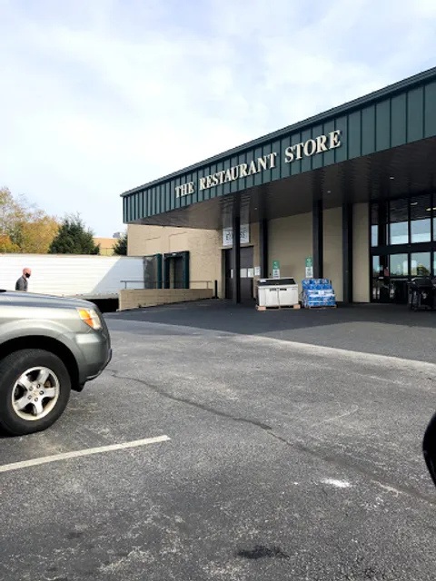 The Restaurant Store - Harrisburg