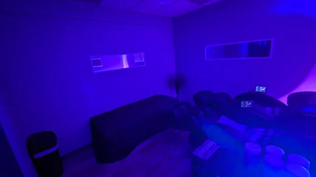 Zero Gravity Massage of Columbus