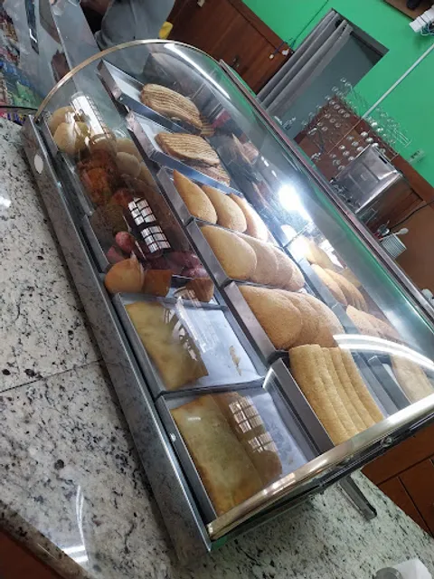 RESTAURANTE & POUSADA