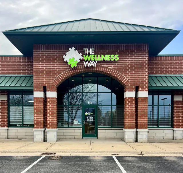 The Wellness Way - Yorkville