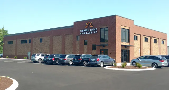 Shining Light Gymnastics