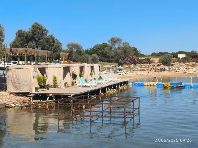 YELKEN BEACH OTEL