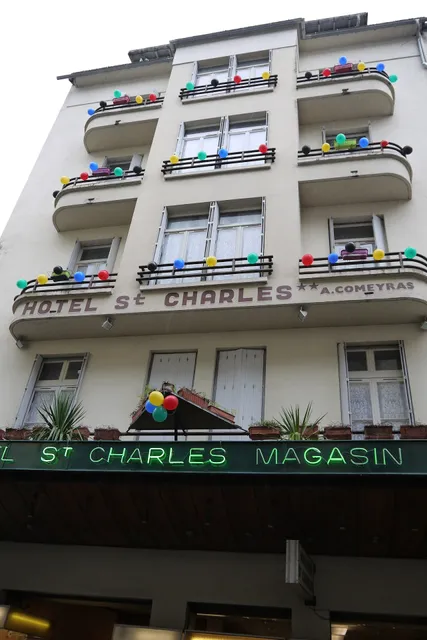 Hôtel Saint Charles