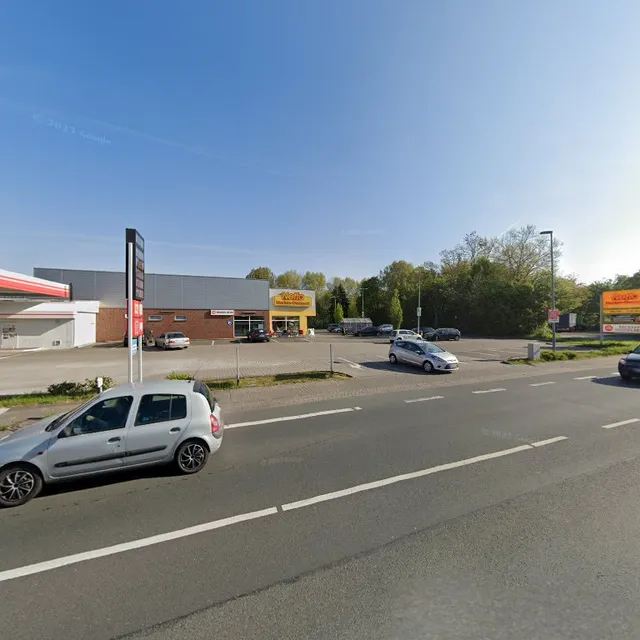 Bäckerei Wilhelm Middelberg GmbH